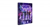 1. Rycerze Gotham (Gotham Knights) Special Edition PL (PS5)